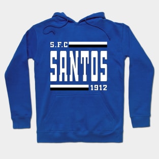 Santos Classic Hoodie